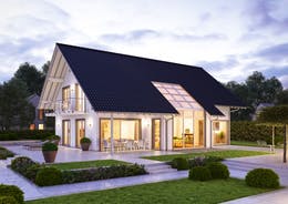 Spezialisiert auf Energieeffizienz