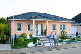 Individuell, Massiv und Energieeffizient