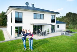 MASSIVHAUS RHEIN LAHN – Qualität schafft Vertrauen
