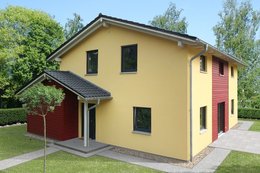 EBH-STANDARDS FÜR HEIZUNG WARMWASSERBEREITUNG SOWIE BE- UND ENTLÜFTUNGSANLAGEN