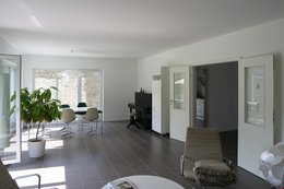 Warum kein Musterhaus?
