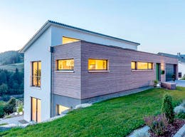 ÖKOLOGISCH BAUEN IN BADEN-WÜRTTEMBERG