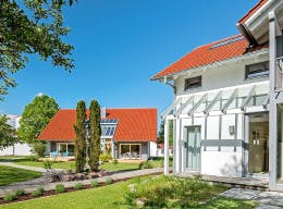 MUSTERHAUSPARK VÖHRINGEN – DER ERSTE SCHRITT ZU IHREM TRAUMHAUS
