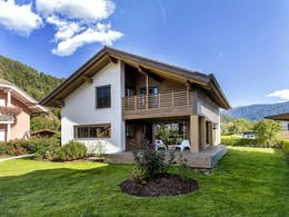 Rubner Haus Bausystem „Casablanca“ – Modern und Gesund