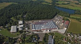 Mit Mut, Leidenschaft und Verstand immer einen Schritt voraus