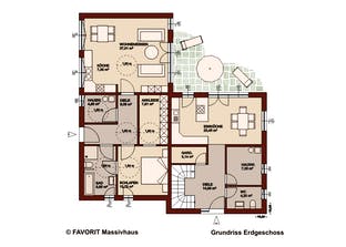 Premium 171/78 Grundriss