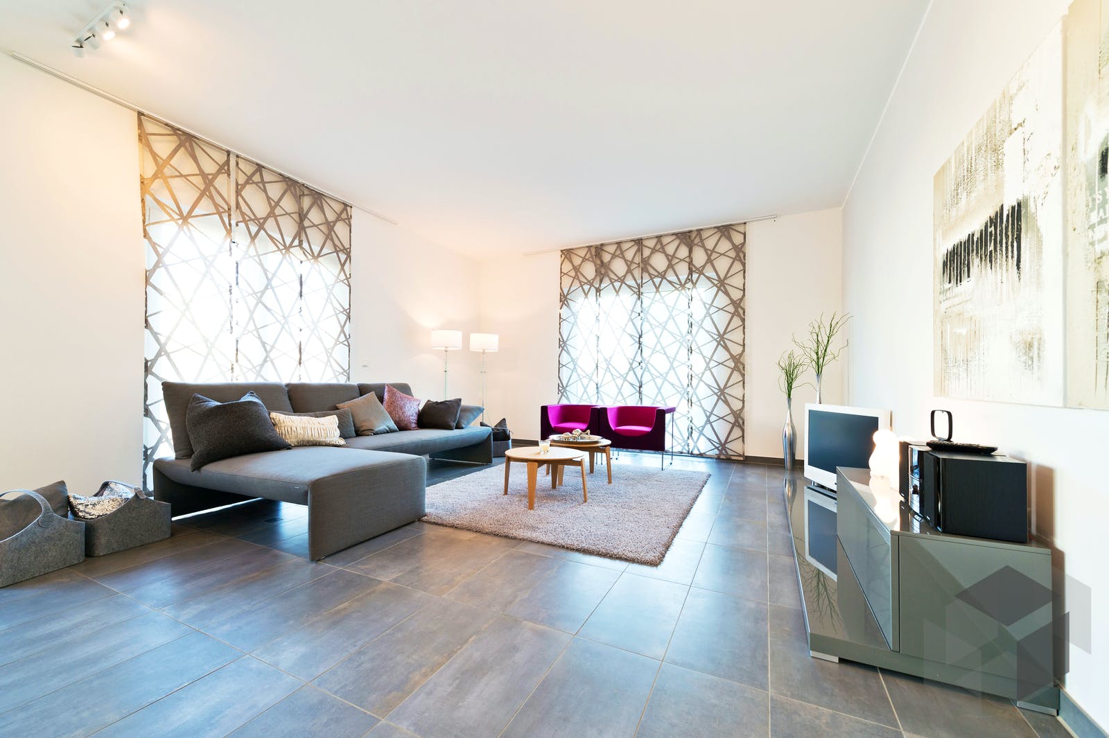 Einfamilienhaus Prestige 1 von allkauf haus Fertighaus.de