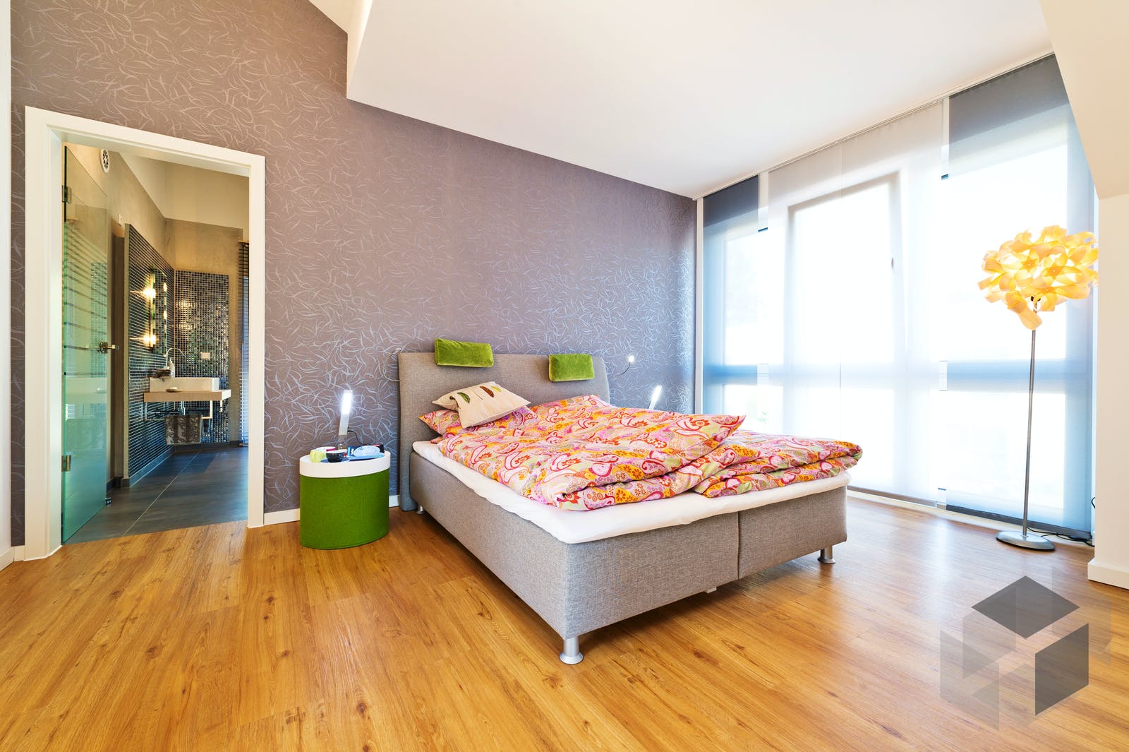 Einfamilienhaus Prestige 1 von allkauf haus Fertighaus.de