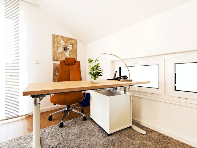 Fertighaus Prestige 1 von allkauf haus, Satteldach-Klassiker Innenansicht 5
