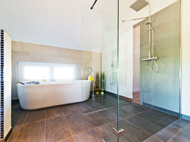 Fertighaus Prestige 1 von allkauf haus, Satteldach-Klassiker Innenansicht 6