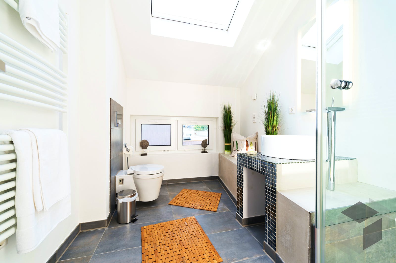 Einfamilienhaus Prestige 1 von allkauf haus Fertighaus.de