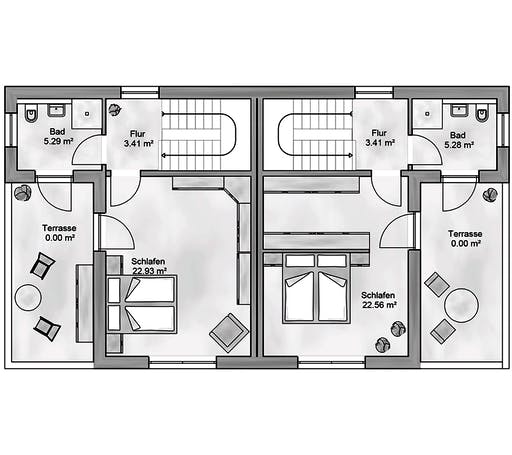 Aurea - Pretium Floorplan 3