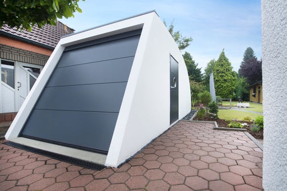 ZAPF GmbH Designgarage CLOU 2.0