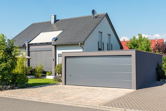 ZAPF GmbH Großraumgaragen