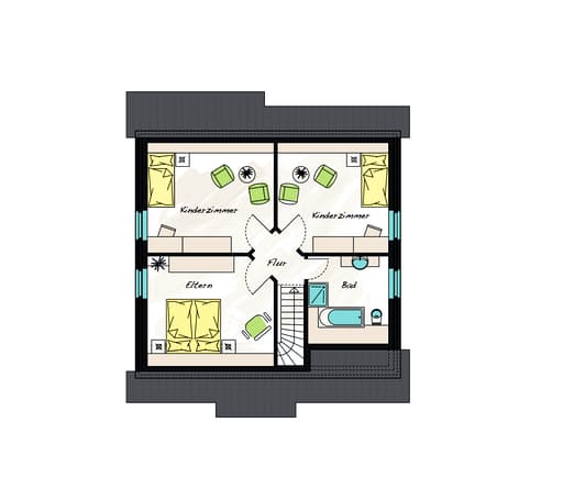 ProFamily 140 KK floor_plans 0