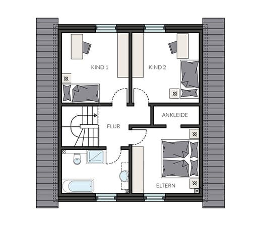 ProFamily 112 - Jahres-Special Floorplan 2