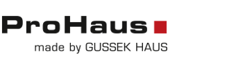 Prohaus - Logo 3