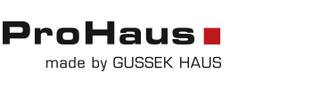 Prohaus - Logo 3