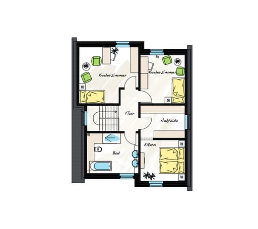 ProStyle 141 KK floor_plans 0