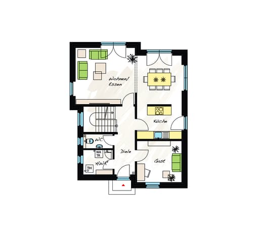 ProStyle 141 KK floor_plans 1