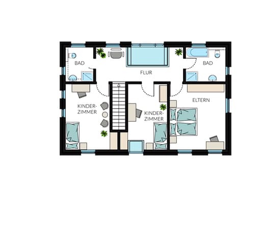 ProStyle 159 - Pultdach floor_plans 0