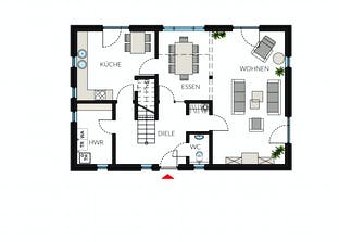 ProStyle 159 Grundriss