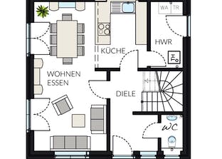 ProStyle 96 Grundriss