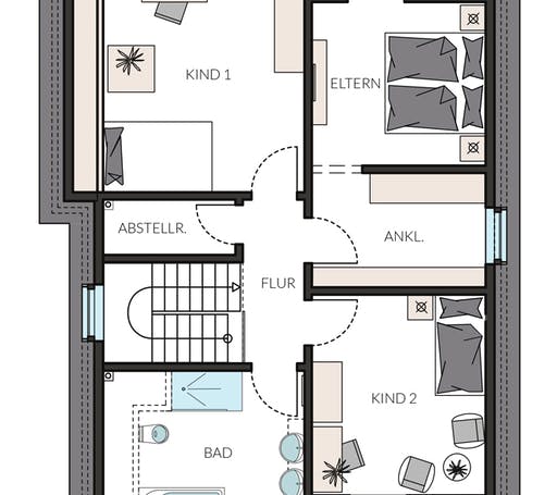 ProStyle144 - Jahres-Special Floorplan 2
