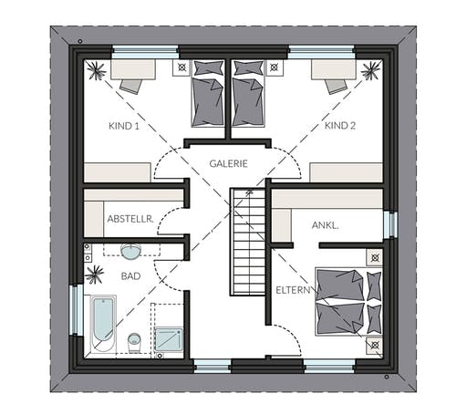ProStyle145 - Jahres-Special Floorplan 2