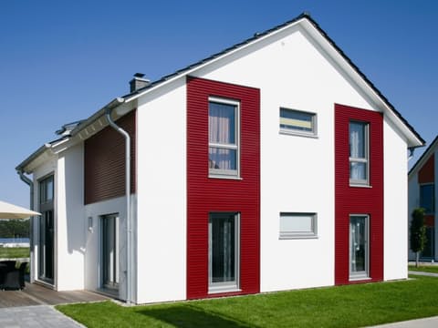 Einfamilienhaus Erlangen Von Fingerhut Haus Fertighaus De