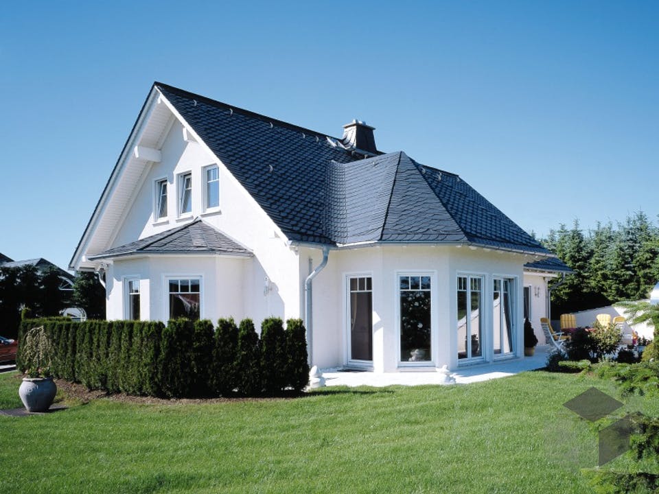 Sentempa von Fingerhut Haus Außenansicht