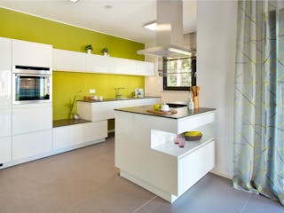 Fertighaus Wuppertal von Fingerhut Haus Schlüsselfertig ab 606177€, Satteldach-Klassiker Innenansicht 21