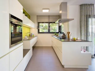 Fertighaus Wuppertal von Fingerhut Haus Schlüsselfertig ab 606177€, Satteldach-Klassiker Innenansicht 23