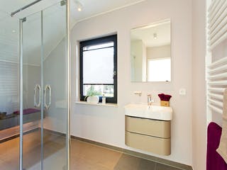 Fertighaus Wuppertal von Fingerhut Haus Schlüsselfertig ab 606177€, Satteldach-Klassiker Innenansicht 16