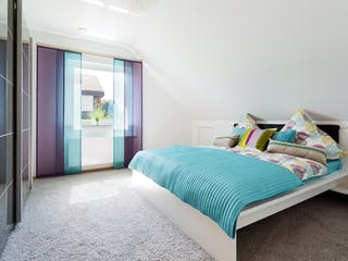 Fertighaus Neunkhausen von Fingerhut Haus Schlüsselfertig ab 445985€, Satteldach-Klassiker Innenansicht 11