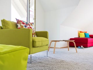 Fertighaus Neunkhausen von Fingerhut Haus Schlüsselfertig ab 445985€, Satteldach-Klassiker Innenansicht 15