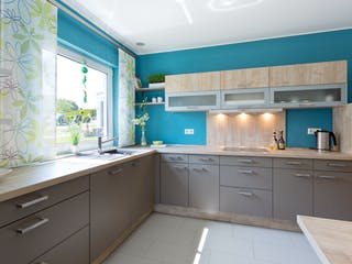 Fertighaus Neunkhausen von Fingerhut Haus Schlüsselfertig ab 445985€, Satteldach-Klassiker Innenansicht 8