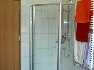 Fertighaus Rahn von Holzhaus Roßkopf Schlüsselfertig ab 298000€, Satteldach-Klassiker Innenansicht 7