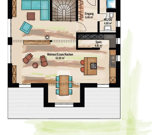 Raumwunder 155 floor_plans 0