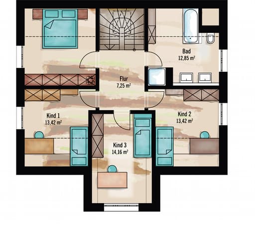 Raumwunder 155 floor_plans 1