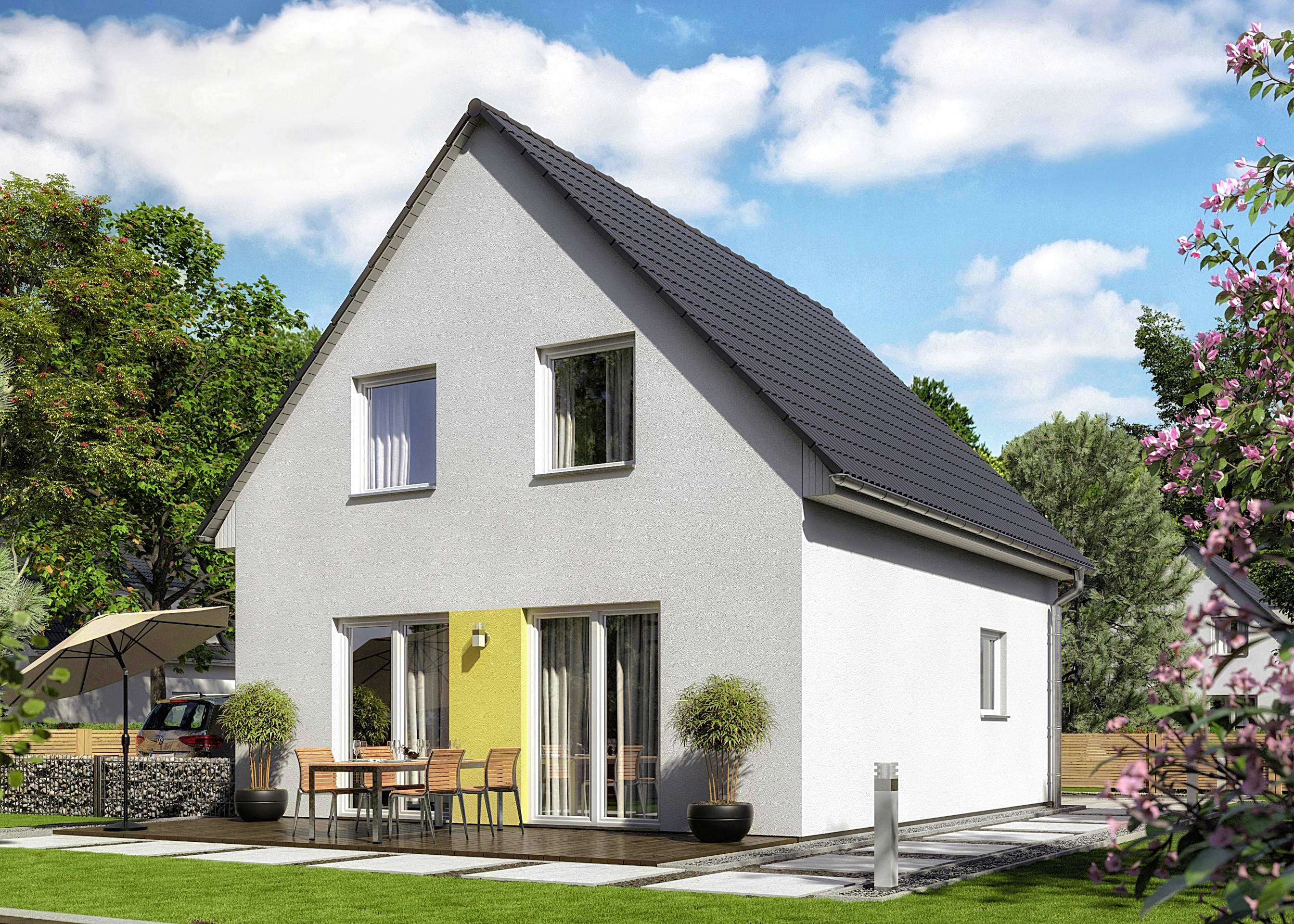 Kleines Haus bauen | Preise | Anbieter | Infos Kleines Haus bauen | Preise | Anbieter | Infos