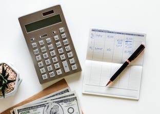 Geld sparen beim Hausbau