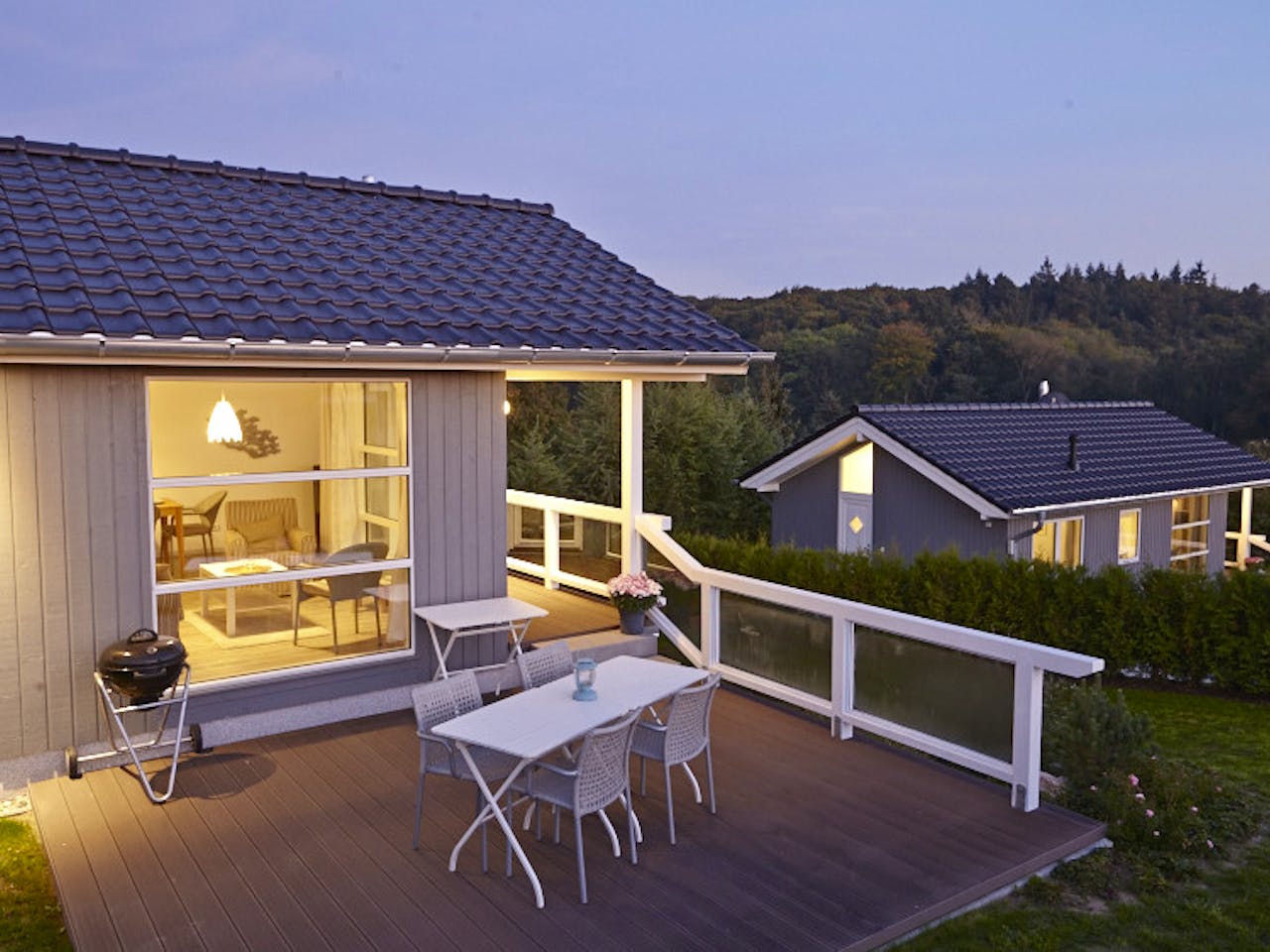Haus Kaufen Bornholm