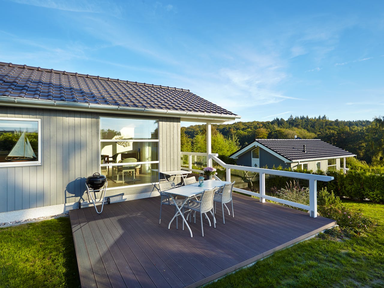 Haus Kaufen Bornholm