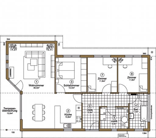 Reersö 114+11 floor_plans 0