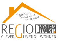 Fertighausanbieter Regio Systemhaus