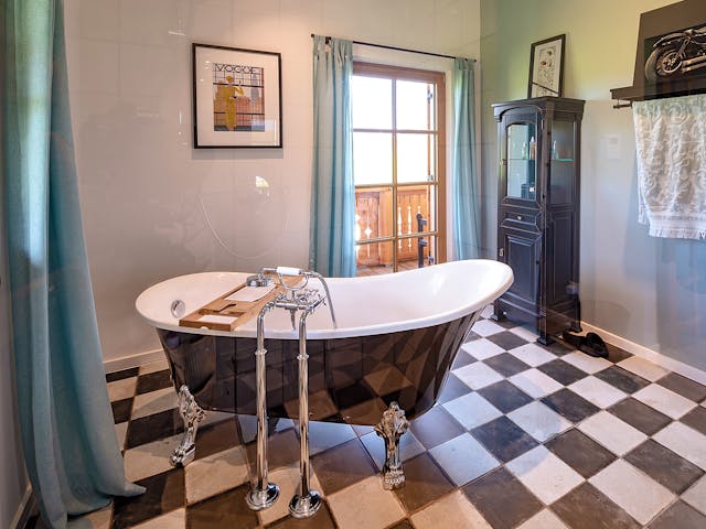 Fertighaus Alois von Regnauer Hausbau Schlüsselfertig ab 786020€, Satteldach-Klassiker Innenansicht 4