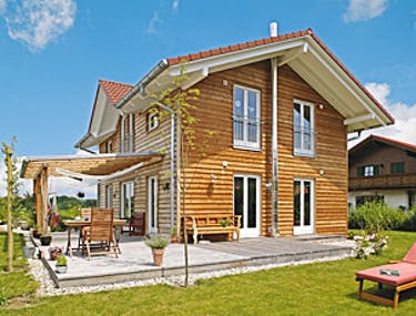Vitalhaus Jettenbach