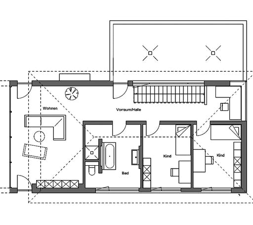 Regnauer - Kufstein Floorplan 2