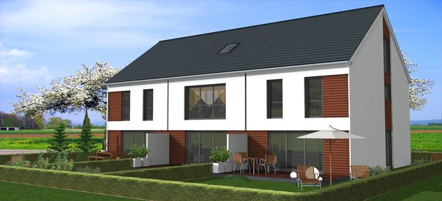 Reihenhaus Bauen Anbieter ein reihenhaus bauen preise anbieter infos Reihenhaus Bauen Anbieter ein reihenhaus bauen preise anbieter infos
